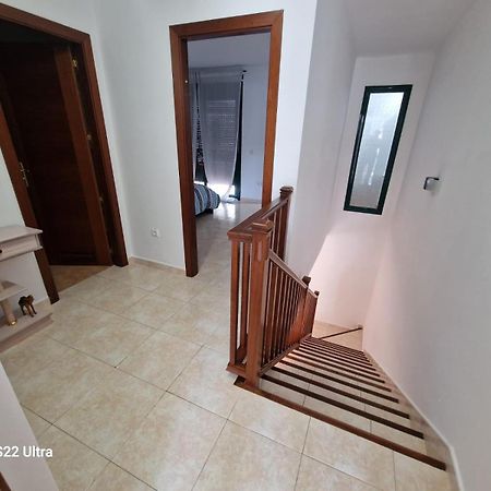 Casa Damaju Apartment Playa Blanca  Bagian luar foto
