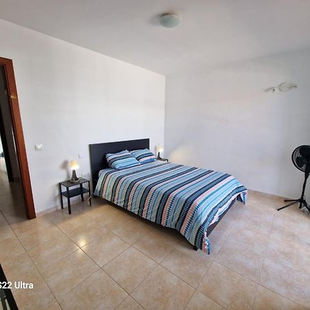 Casa Damaju Apartment Playa Blanca  Bagian luar foto