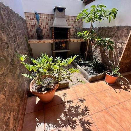 Casa Damaju Apartment Playa Blanca  Bagian luar foto