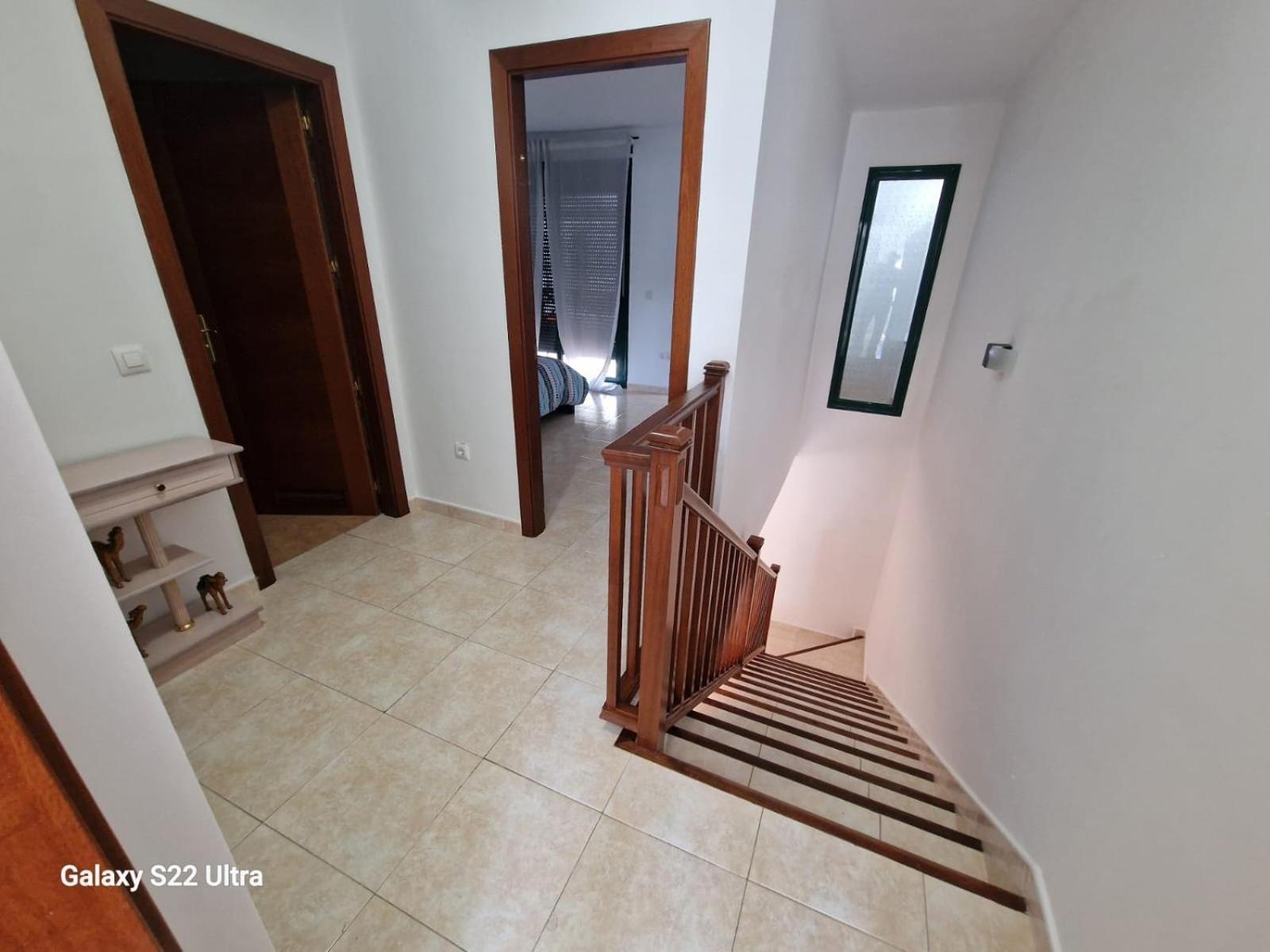 Casa Damaju Apartment Playa Blanca  Bagian luar foto