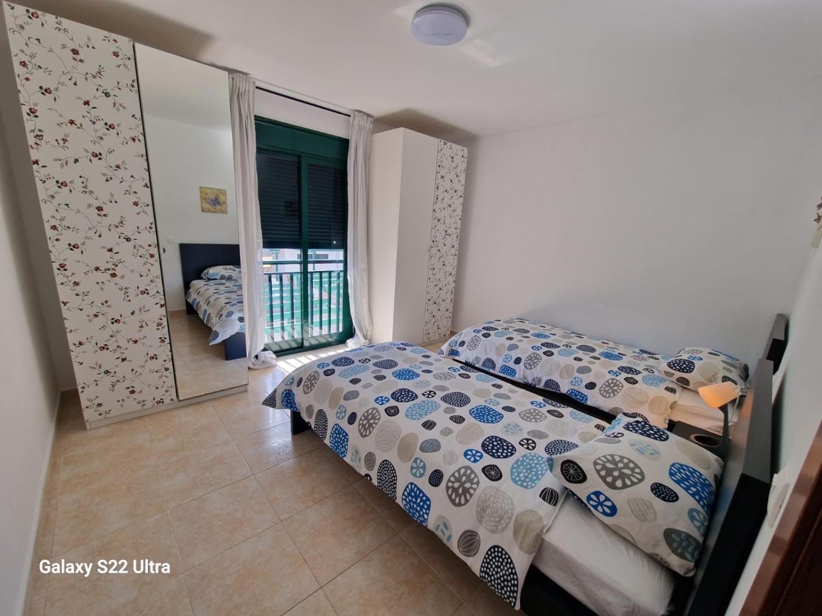 Casa Damaju Apartment Playa Blanca  Bagian luar foto