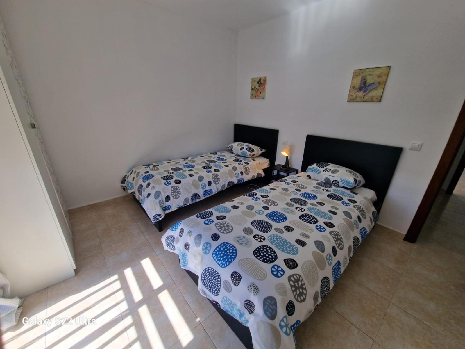 Casa Damaju Apartment Playa Blanca  Bagian luar foto