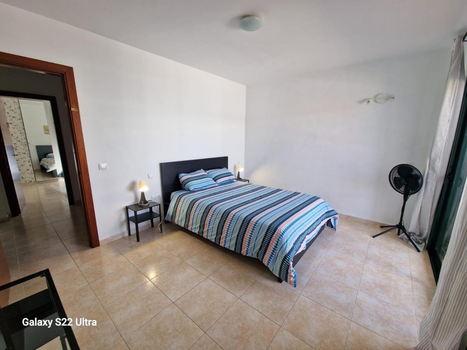 Casa Damaju Apartment Playa Blanca  Bagian luar foto