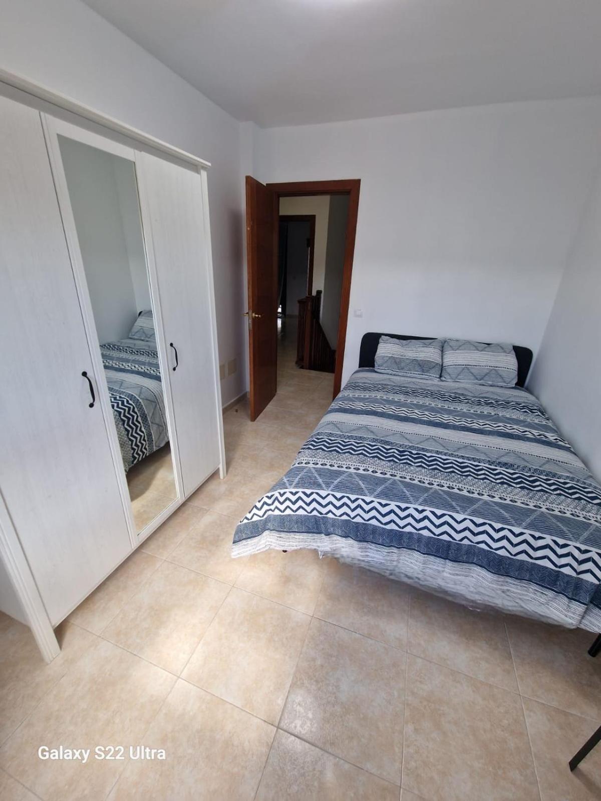 Casa Damaju Apartment Playa Blanca  Bagian luar foto