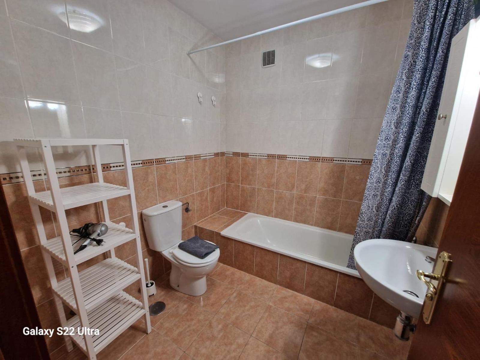 Casa Damaju Apartment Playa Blanca  Bagian luar foto