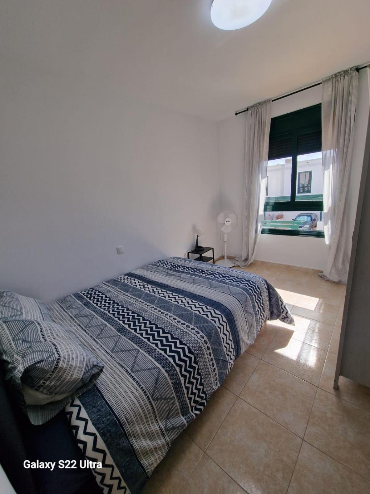 Casa Damaju Apartment Playa Blanca  Bagian luar foto
