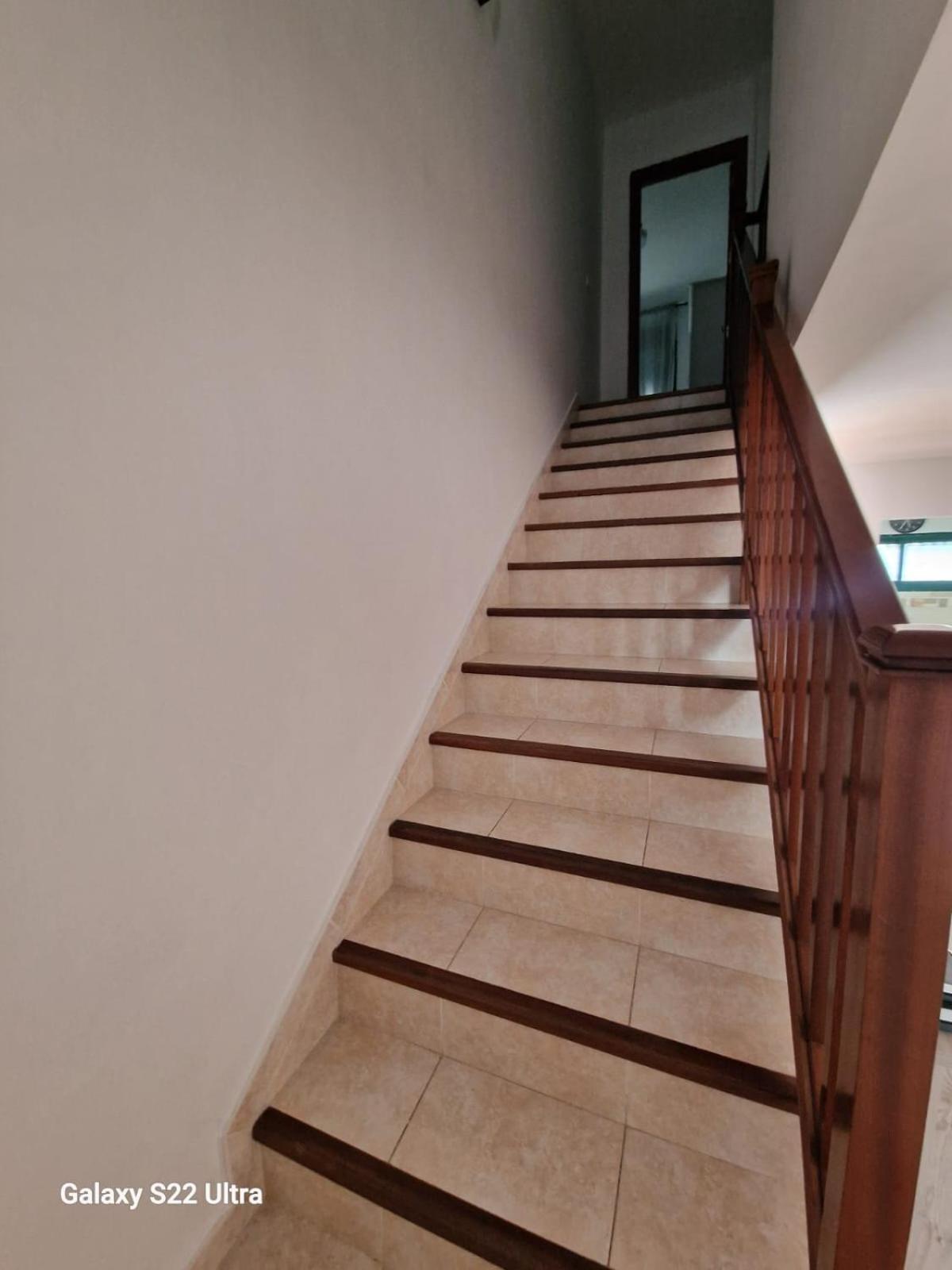 Casa Damaju Apartment Playa Blanca  Bagian luar foto