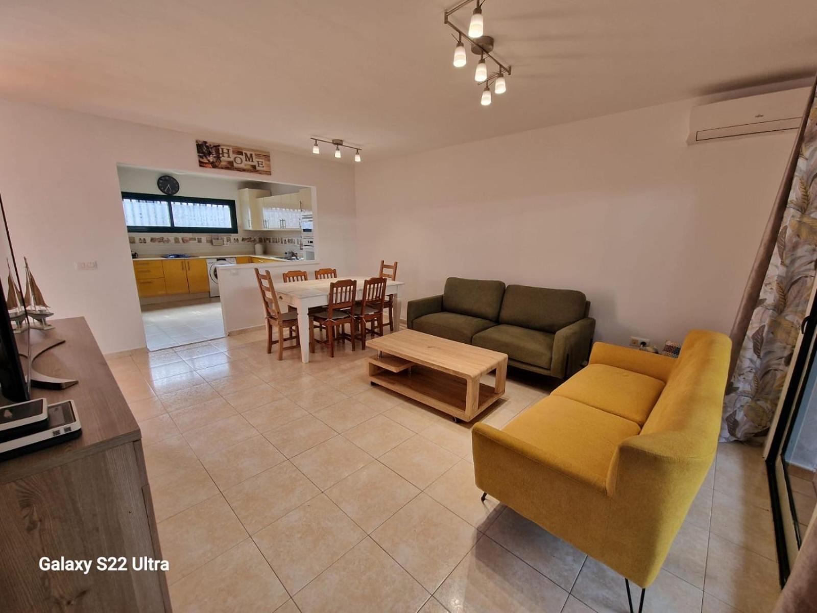 Casa Damaju Apartment Playa Blanca  Bagian luar foto