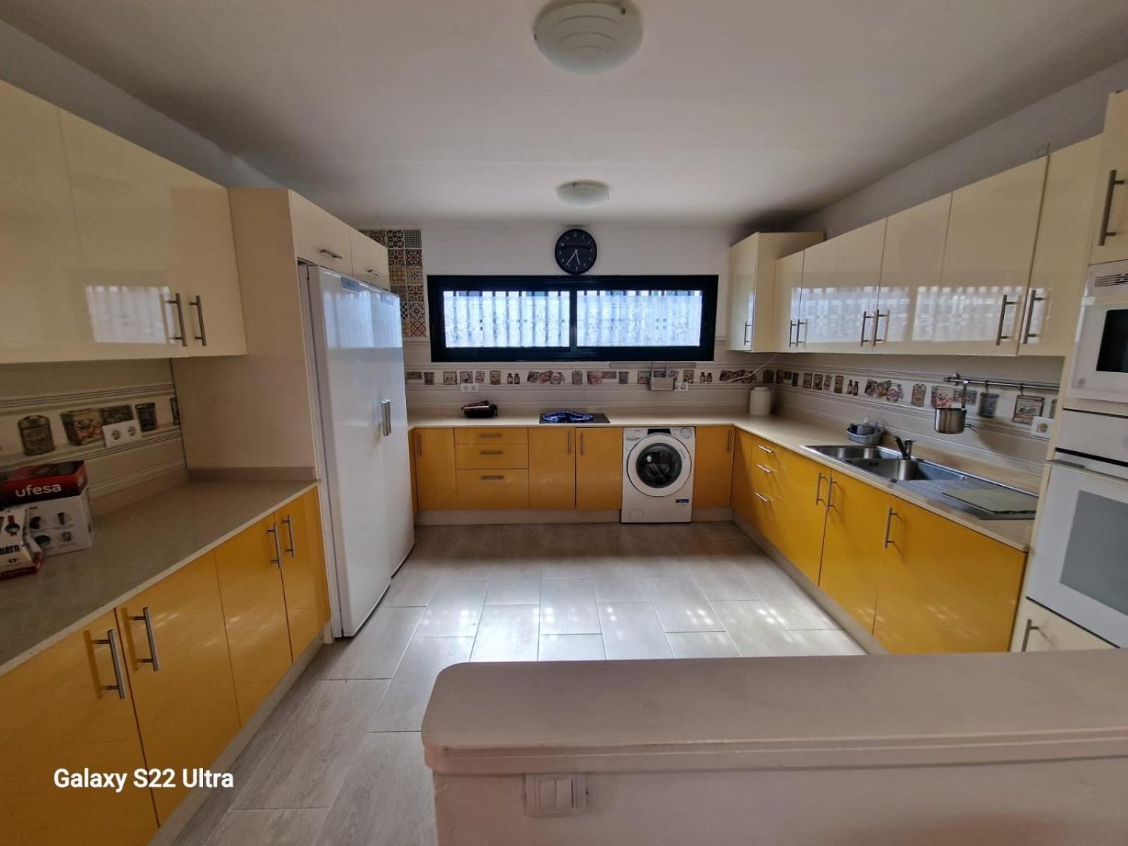 Casa Damaju Apartment Playa Blanca  Bagian luar foto