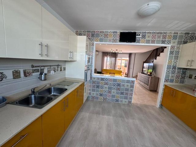Casa Damaju Apartment Playa Blanca  Bagian luar foto