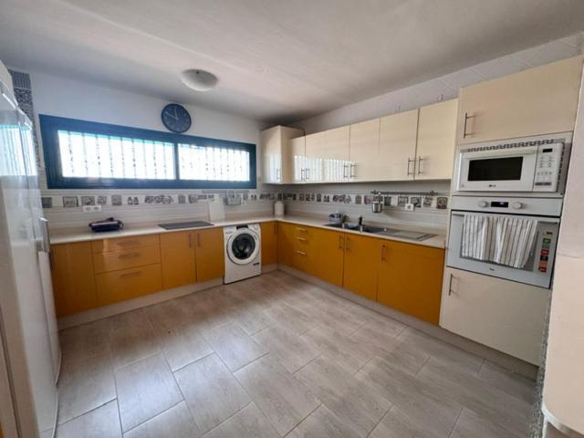 Casa Damaju Apartment Playa Blanca  Bagian luar foto