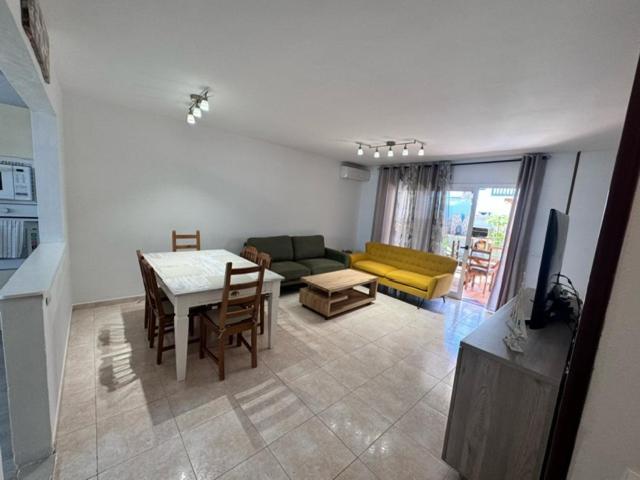 Casa Damaju Apartment Playa Blanca  Bagian luar foto