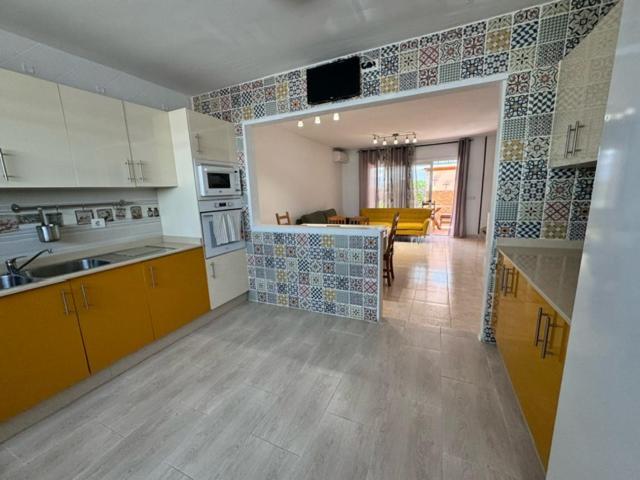 Casa Damaju Apartment Playa Blanca  Bagian luar foto