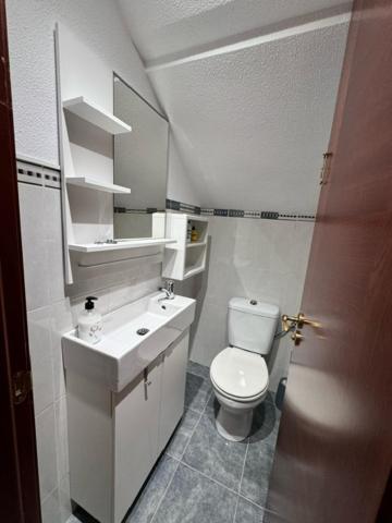 Casa Damaju Apartment Playa Blanca  Bagian luar foto