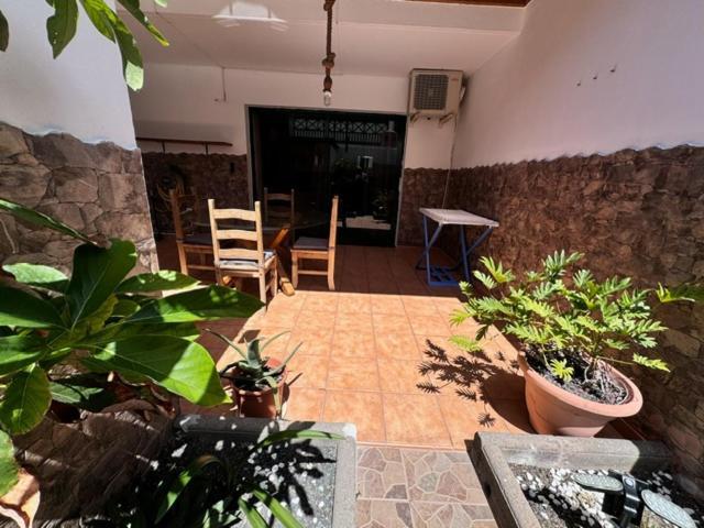 Casa Damaju Apartment Playa Blanca  Bagian luar foto