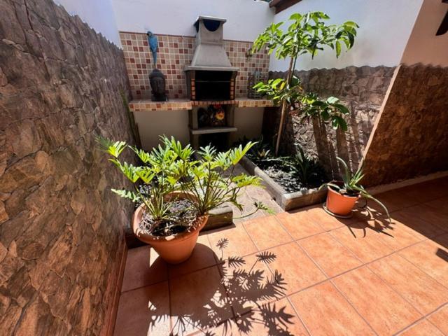 Casa Damaju Apartment Playa Blanca  Bagian luar foto